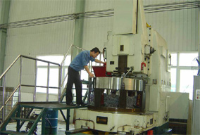 齒形加工設備-Y51160插齒機