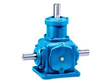 T系列螺旋傘齒輪轉(zhuǎn)換器